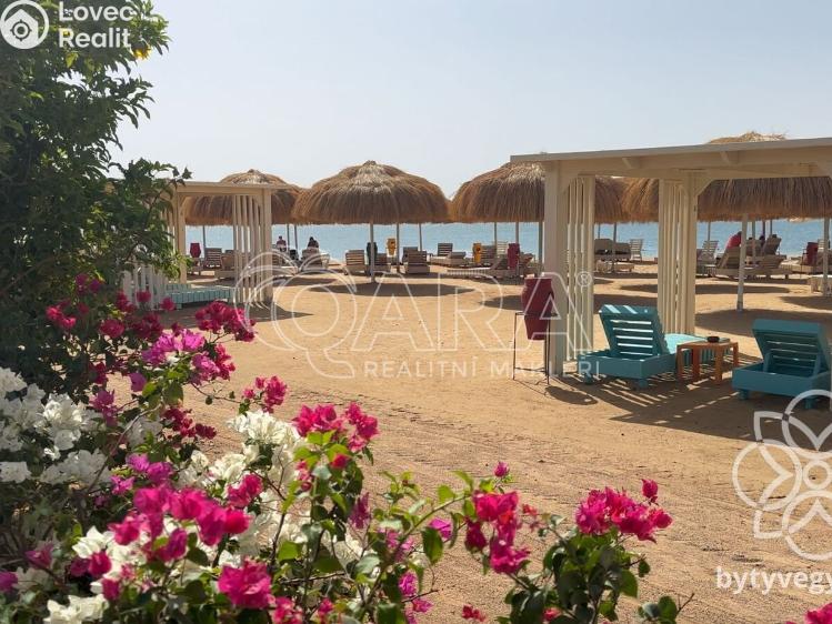 Prodej bytu 2+KK Hurgáda,Egypt č. 23