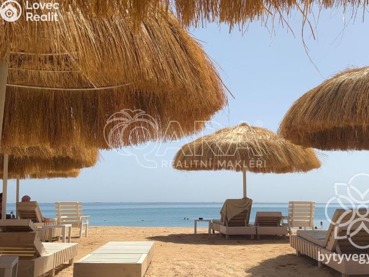 Prodej bytu 2+KK Hurgáda,Egypt č. 24