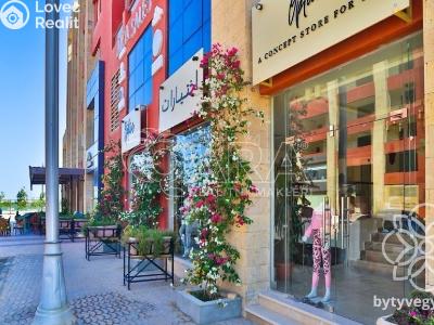 Prodej bytu 2+KK Hurgáda,Egypt č. 1