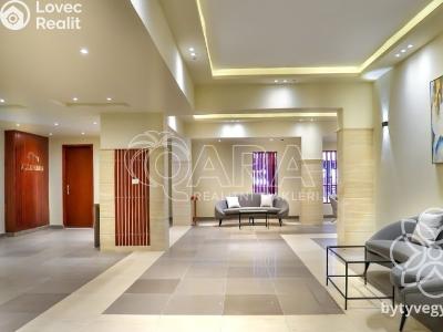 Prodej bytu 2+KK Hurgáda,Egypt č. 4