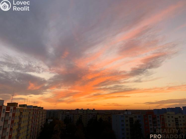 Аренда квартиры 3+1 Praha, Zárubova č. 8