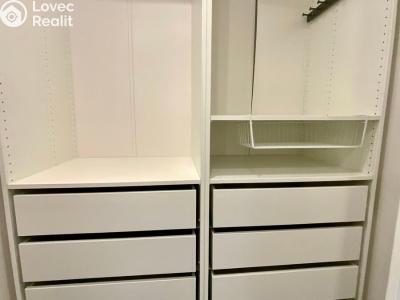 Rent apartment 3+1 Praha, Zárubova č. 6