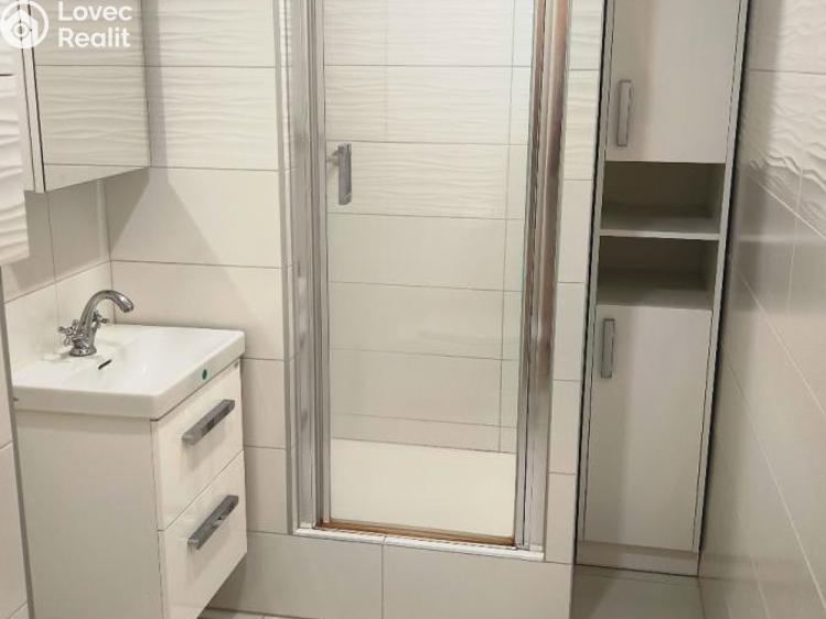 Prodej bytu 3+1 Chomutov, Tomáše ze Štítného 4212 č. 10