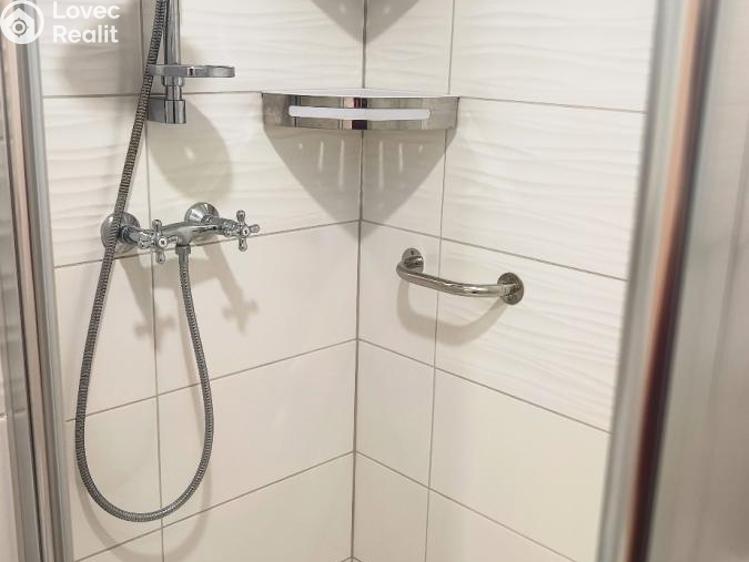 Prodej bytu 3+1 Chomutov, Tomáše ze Štítného 4212 č. 11