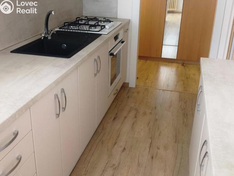 Prodej bytu 3+1 Chomutov, Tomáše ze Štítného 4212 č. 16