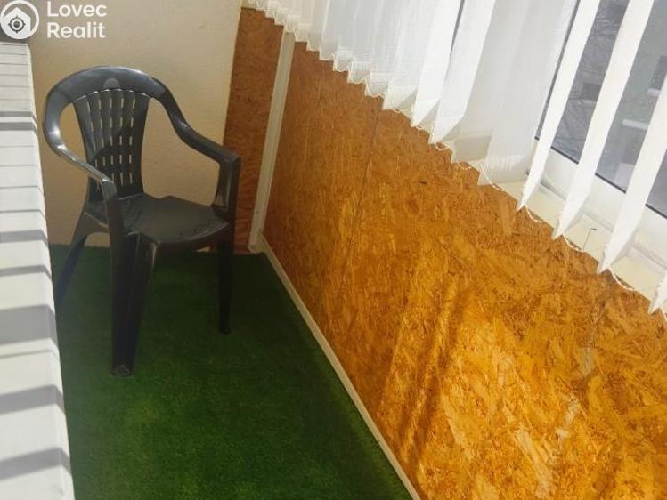 Prodej bytu 3+1 Chomutov, Tomáše ze Štítného 4212 č. 19