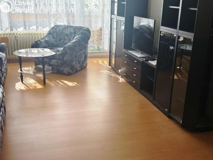 Prodej bytu 3+1 Chomutov, Tomáše ze Štítného 4212 č. 20