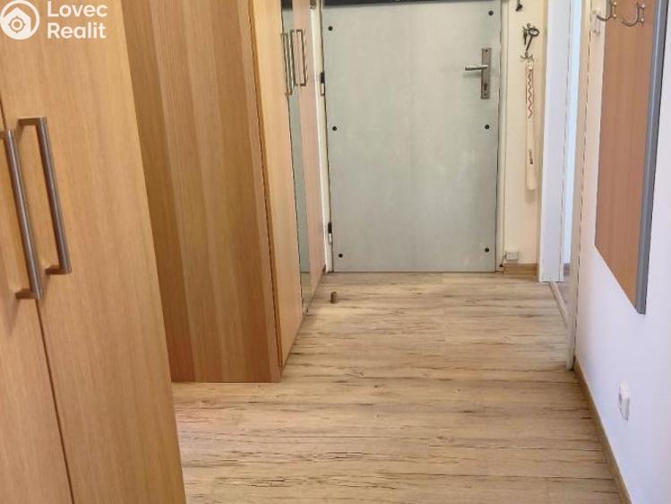 Prodej bytu 3+1 Chomutov, Tomáše ze Štítného 4212 č. 22