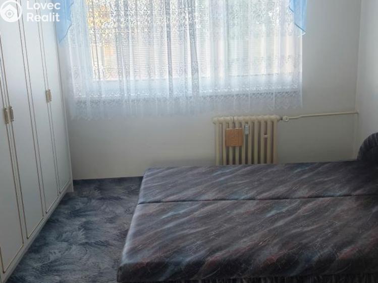 Prodej bytu 3+1 Chomutov, Tomáše ze Štítného 4212 č. 26