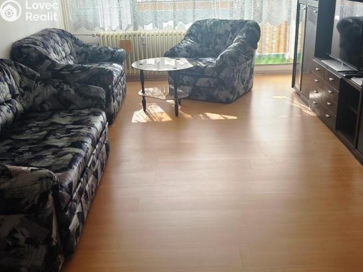 Prodej bytu 3+1 Chomutov, Tomáše ze Štítného 4212 č. 28