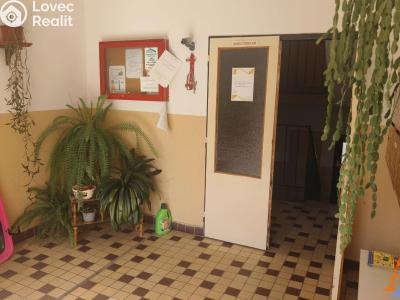 Prodej bytu 3+1 Chomutov, Tomáše ze Štítného 4212 č. 4