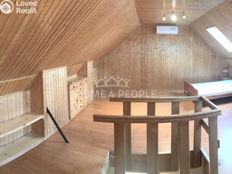 Rent apartment 2+1 Horoušany, Šámalova č. 1