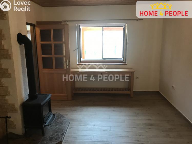 Rent apartment 2+1 Horoušany, Šámalova č. 9