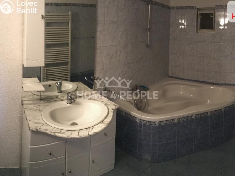 Rent apartment 2+1 Horoušany, Šámalova č. 14