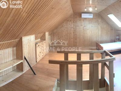 Rent apartment 2+1 Horoušany, Šámalova č. 1