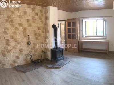 Rent apartment 2+1 Horoušany, Šámalova č. 3