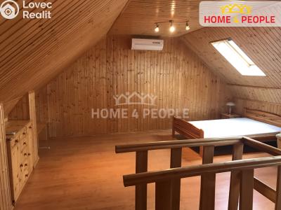 Rent apartment 2+1 Horoušany, Šámalova č. 4