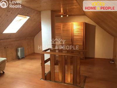 Rent apartment 2+1 Horoušany, Šámalova č. 5