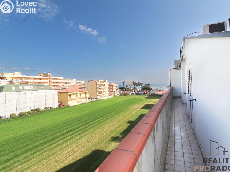 Prodej bytu 3+KK Via Venezia,Alba Adriatica,Itálie č. 2