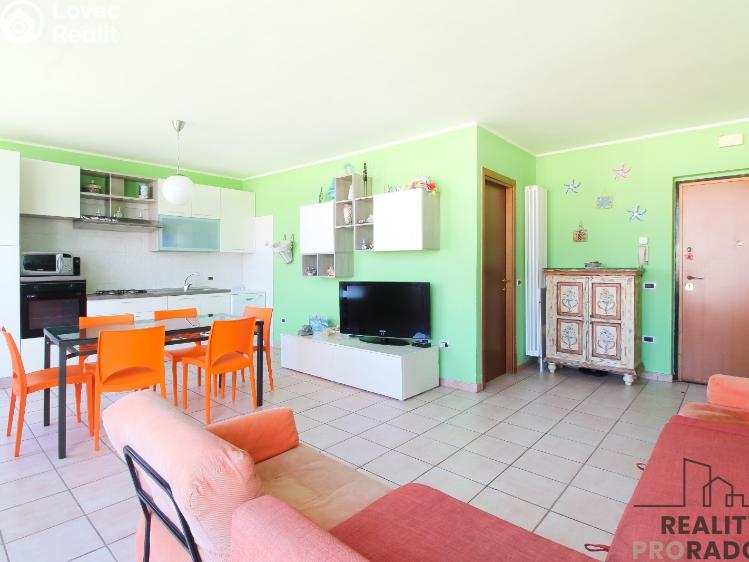 Prodej bytu 3+KK Via Venezia,Alba Adriatica,Itálie č. 3