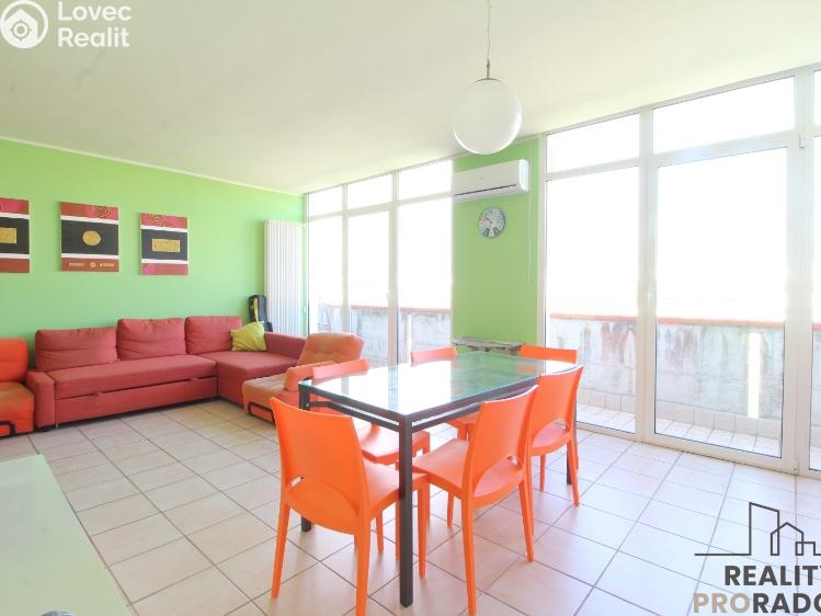 Prodej bytu 3+KK Via Venezia,Alba Adriatica,Itálie č. 6