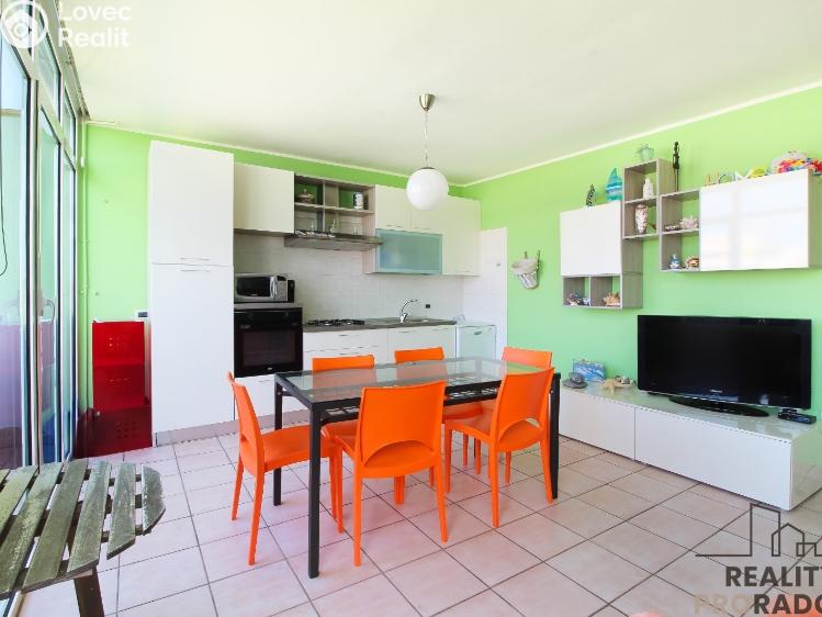 Prodej bytu 3+KK Via Venezia,Alba Adriatica,Itálie č. 7