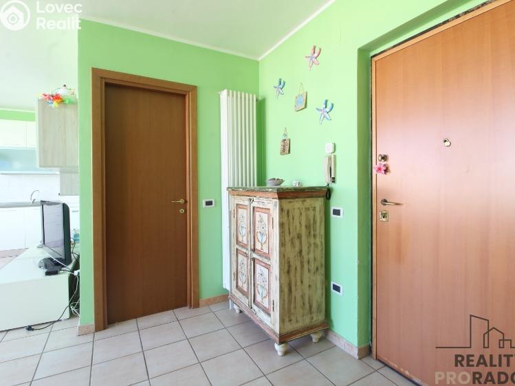 Prodej bytu 3+KK Via Venezia,Alba Adriatica,Itálie č. 8