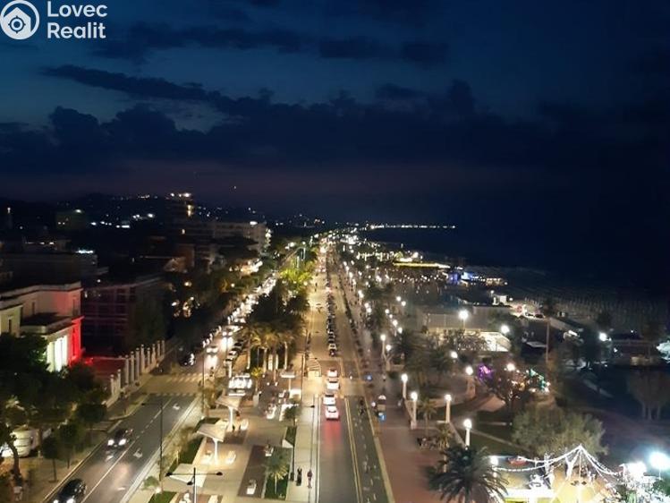 Prodej bytu 3+KK Via Venezia,Alba Adriatica,Itálie č. 21