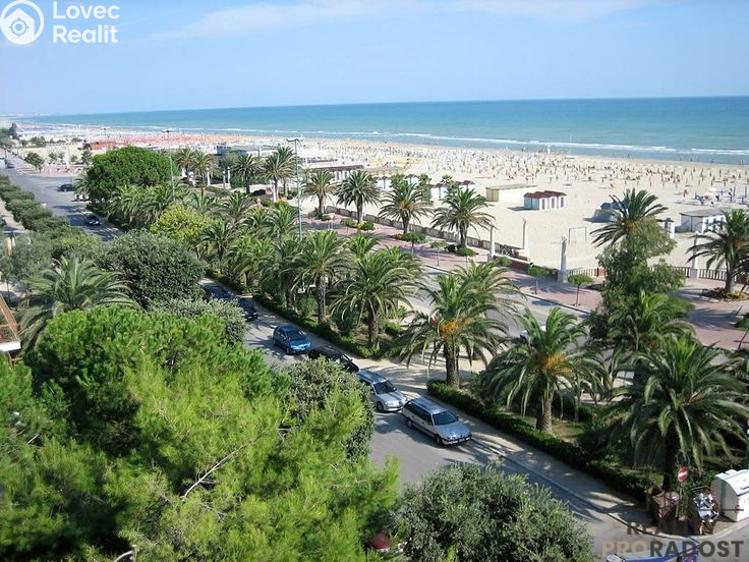 Prodej bytu 3+KK Via Venezia,Alba Adriatica,Itálie č. 24