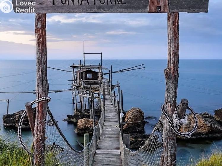 Prodej bytu 3+KK Via Venezia,Alba Adriatica,Itálie č. 29