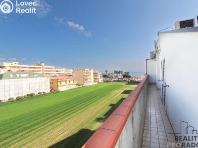 Prodej bytu 3+KK Via Venezia,Alba Adriatica,Itálie č. 2