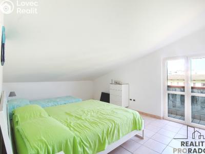 Sale apartment 3+KK Via Venezia,Alba Adriatica,Itálie č. 9