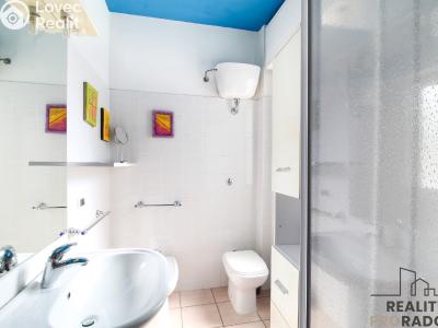Sale apartment 3+KK Via Venezia,Alba Adriatica,Itálie č. 11