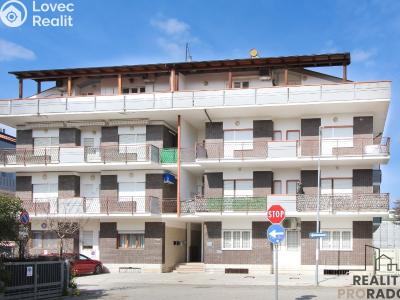 Sale apartment 3+KK Via Venezia,Alba Adriatica,Itálie č. 13