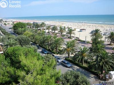 Sale apartment 3+KK Via Venezia,Alba Adriatica,Itálie č. 24