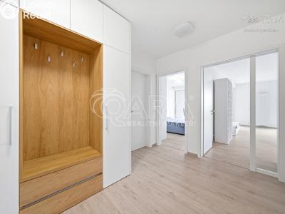 Аренда квартиры 2+KK Olomouc, Hněvotínská č. 10