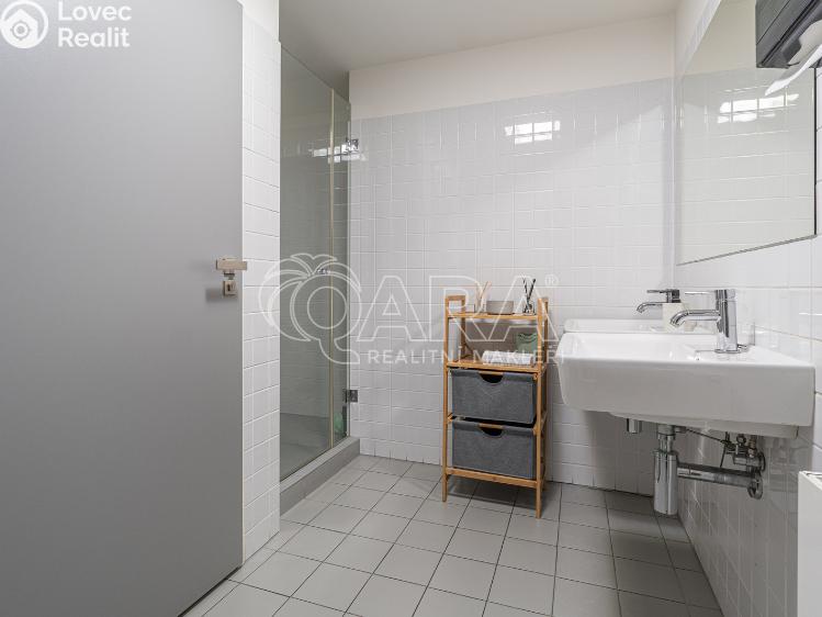 Sale office space Praha, Havlíčkovo náměstí 2859/12 č. 29