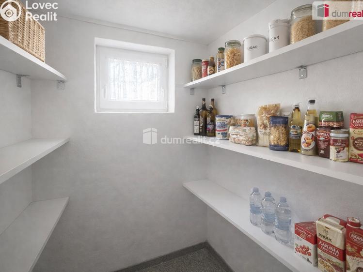 Prodej rodinného domu Ústí nad Labem, Na Výhledech č. 7