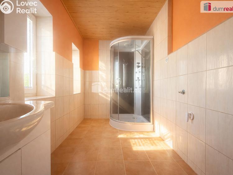 Prodej rodinného domu Ústí nad Labem, Na Výhledech č. 18