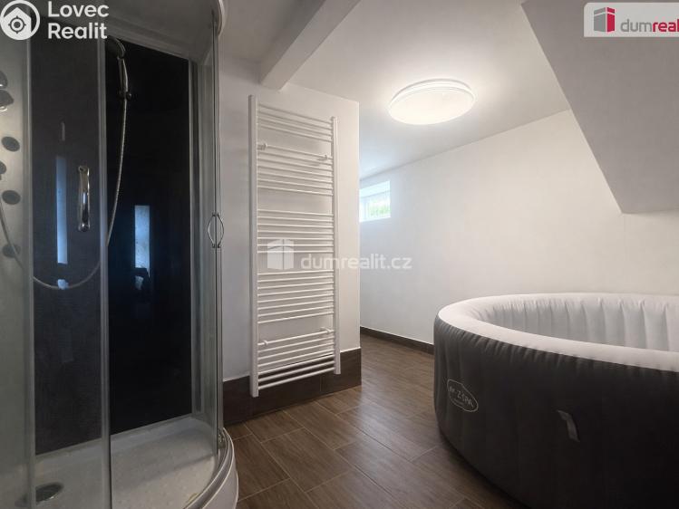 Prodej rodinného domu Ústí nad Labem, Na Výhledech č. 22