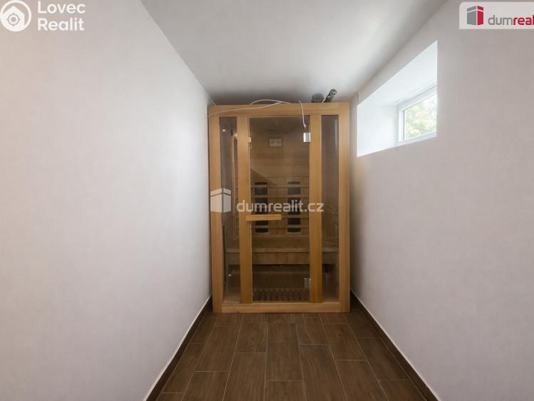 Prodej rodinného domu Ústí nad Labem, Na Výhledech č. 23