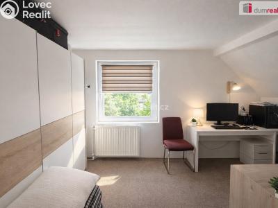 Prodej rodinného domu Ústí nad Labem, Na Výhledech č. 6