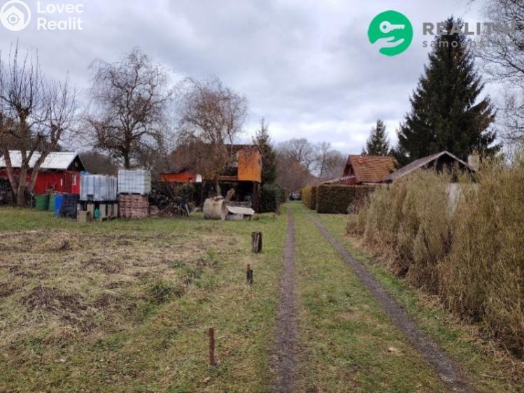 Продажа хижины Zeměchy, Zeměchy č. 5