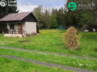 Prodej chaty Zeměchy, Zeměchy č. 6