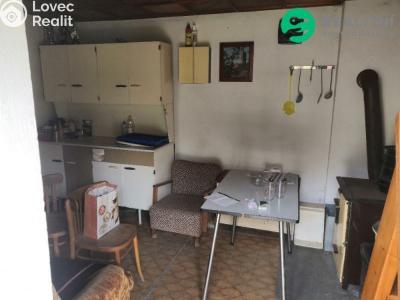 Prodej chaty Zeměchy, Zeměchy č. 1