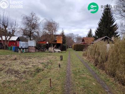 Prodej chaty Zeměchy, Zeměchy č. 5