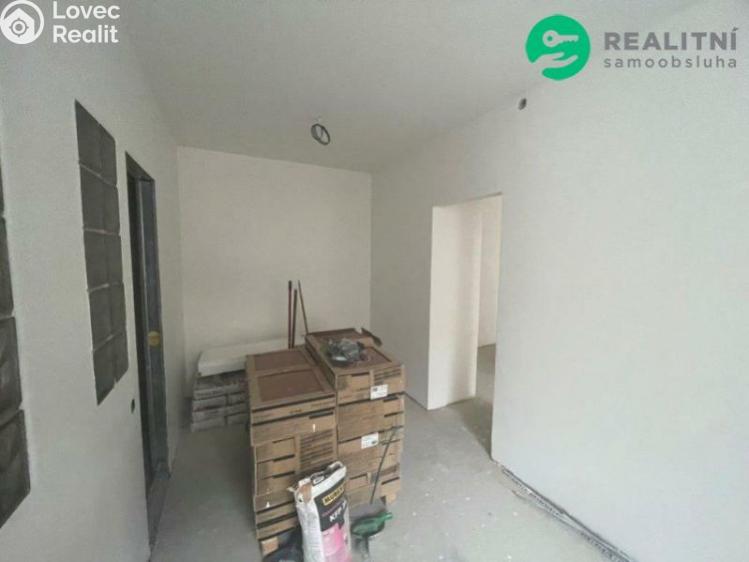 Prodej činžovního domu Velká Bystřice č. 9