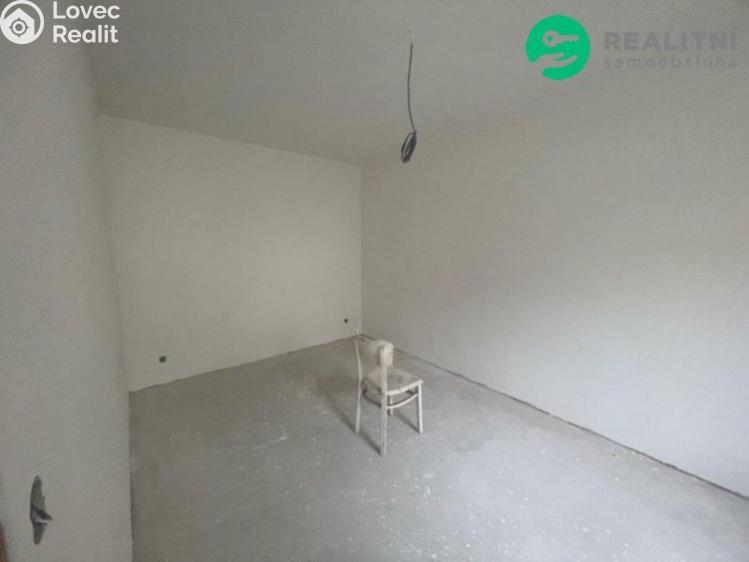 Prodej činžovního domu Velká Bystřice č. 11