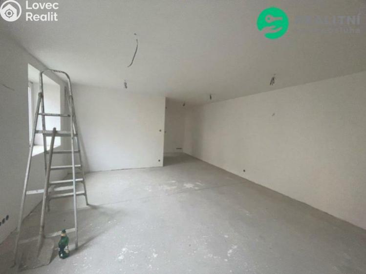 Prodej činžovního domu Velká Bystřice č. 12