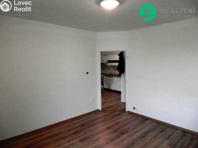 Prodej činžovního domu Velká Bystřice č. 22